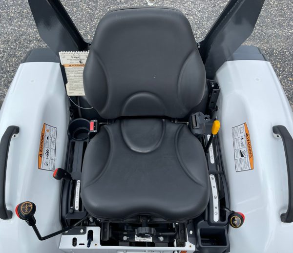 BRAND NEW 2025 BOBCAT CT2025 COMPACT TRACTOR (0%-84 months) - Image 6
