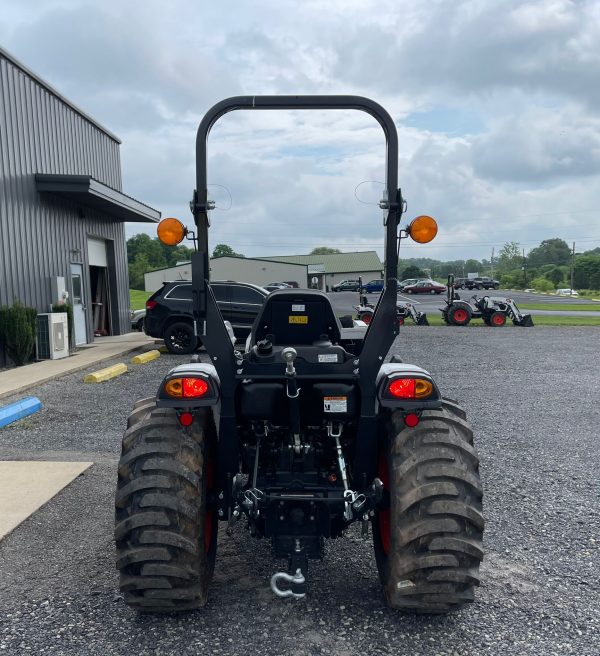 BRAND NEW 2025 BOBCAT CT2025 COMPACT TRACTOR (0%-84 months) - Image 4