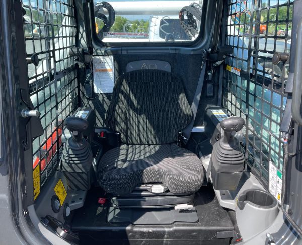 BRAND NEW!! 2025 BOBCAT T770 T4 COMPACT TRACK LOADER (0%-48 MONTHS) $6,500 CASH REBATE!!! - Image 8