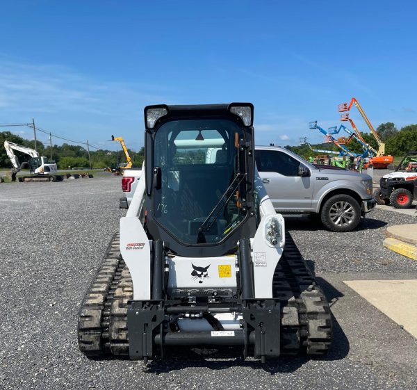 BRAND NEW!! 2025 BOBCAT T770 T4 COMPACT TRACK LOADER (0%-48 MONTHS) $6,500 CASH REBATE!!! - Image 4