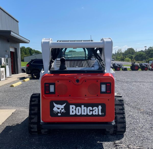 BRAND NEW!! 2025 BOBCAT T770 T4 COMPACT TRACK LOADER (0%-48 MONTHS) $6,500 CASH REBATE!!! - Image 5