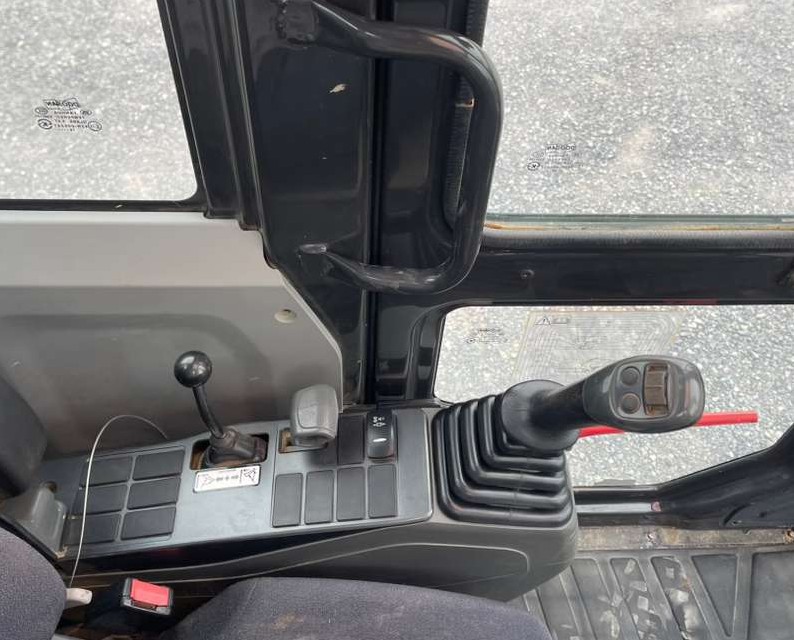 Bobcat E145 Large Excavator, 35,000# Class SKU:11116 - Image 10