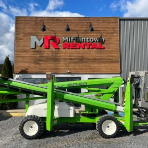 Niftylift SD50 4×4 Articulating Manlift Sku:44276