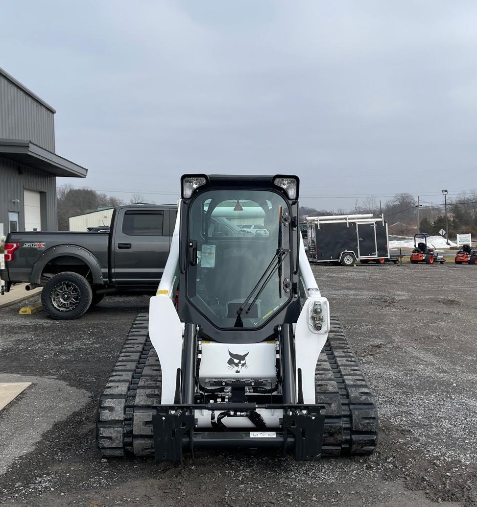 2026 BOBCAT 2026 T770 R-SERIES COMPACT TRACK LOADER SKU: 55121 (0%-60 MONTHS) $5,200 CASH REBATE!!! - Image 4