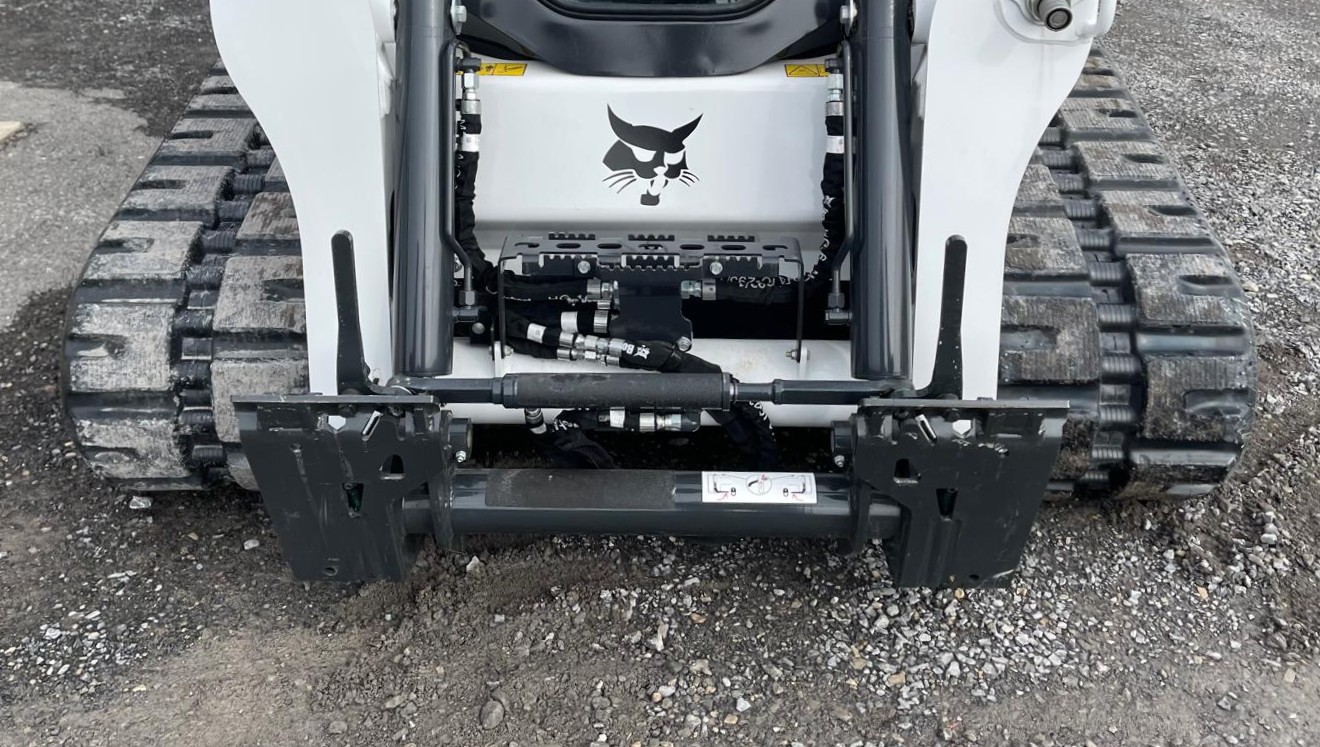 2026 BOBCAT 2026 T770 R-SERIES COMPACT TRACK LOADER SKU: 55121 (0%-60 MONTHS) $5,200 CASH REBATE!!! - Image 5