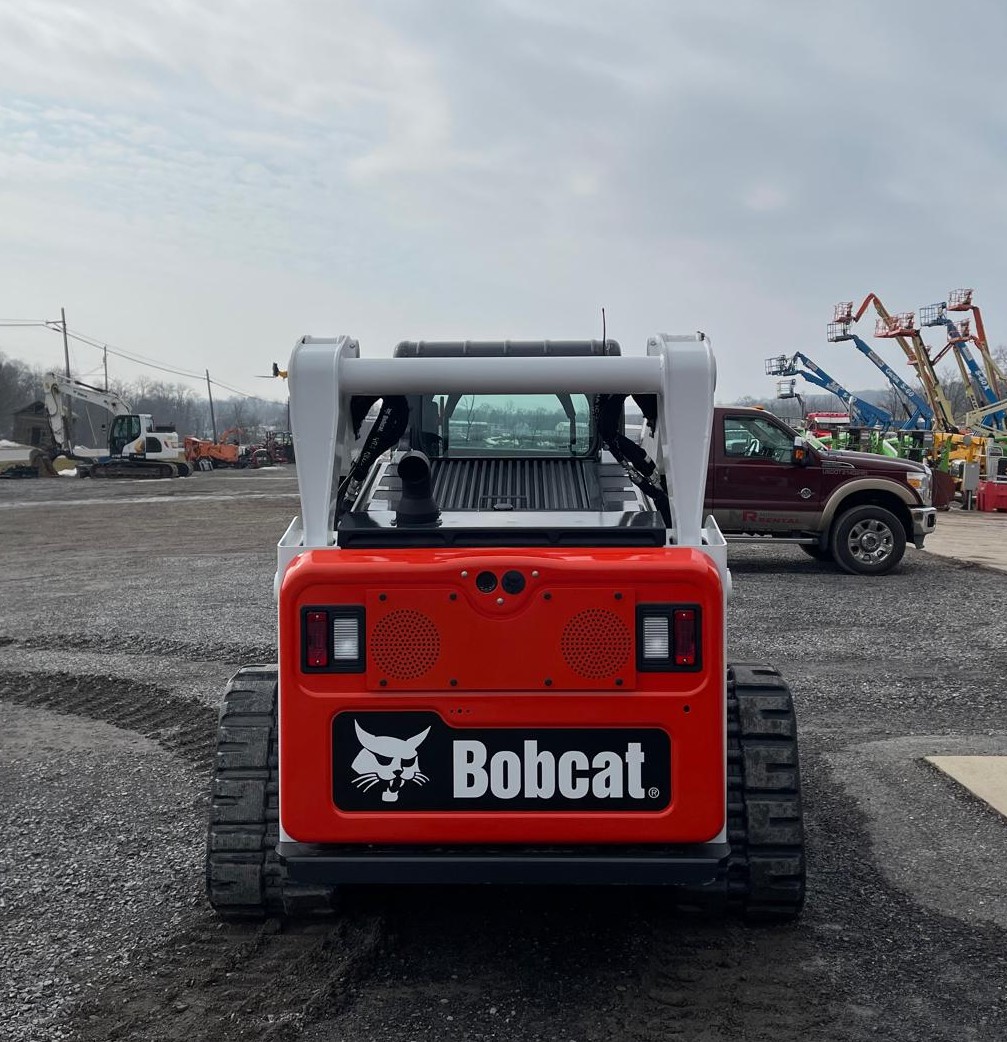 2026 BOBCAT 2026 T770 R-SERIES COMPACT TRACK LOADER SKU: 55121 (0%-60 MONTHS) $5,200 CASH REBATE!!! - Image 6