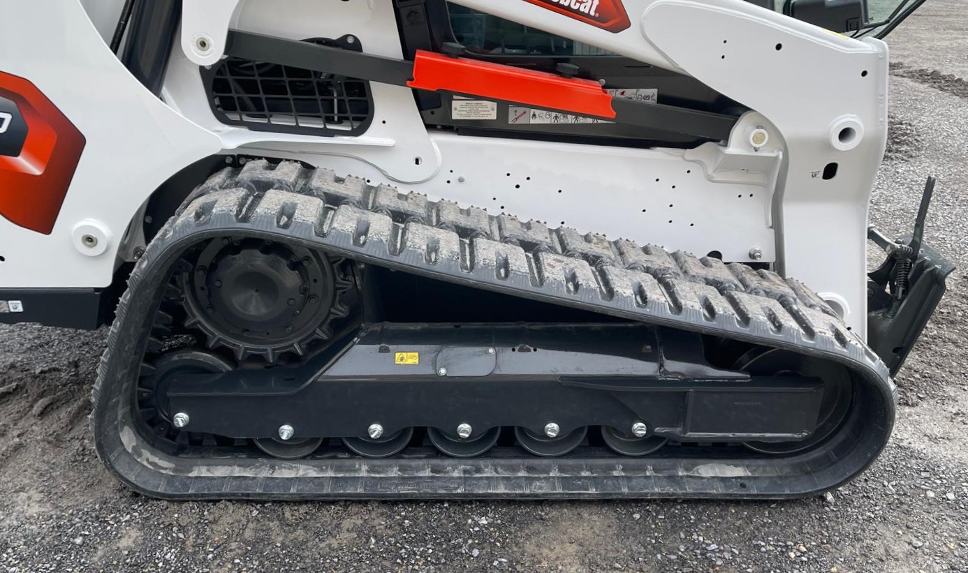 2026 BOBCAT 2026 T770 R-SERIES COMPACT TRACK LOADER SKU: 55121 (0%-60 MONTHS) $5,200 CASH REBATE!!! - Image 3