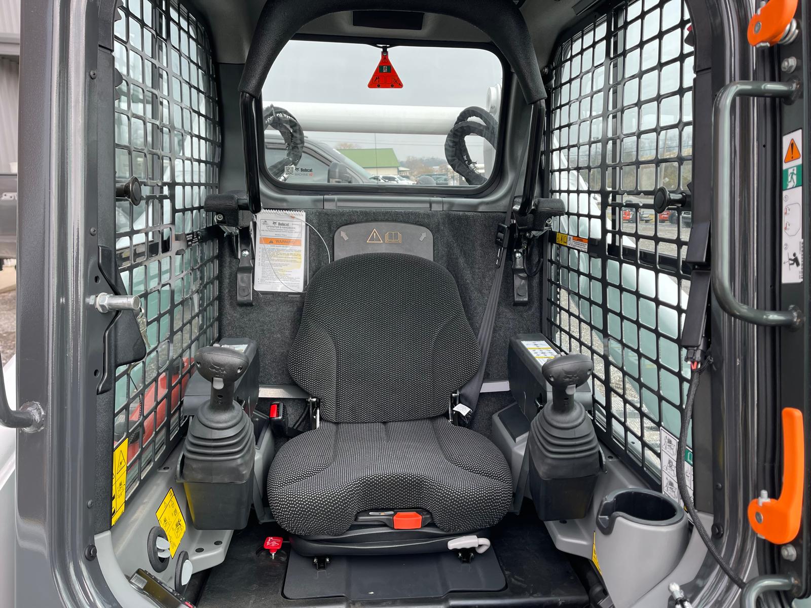 2026 BOBCAT 2026 T770 R-SERIES COMPACT TRACK LOADER SKU: 55121 (0%-60 MONTHS) $5,200 CASH REBATE!!! - Image 8