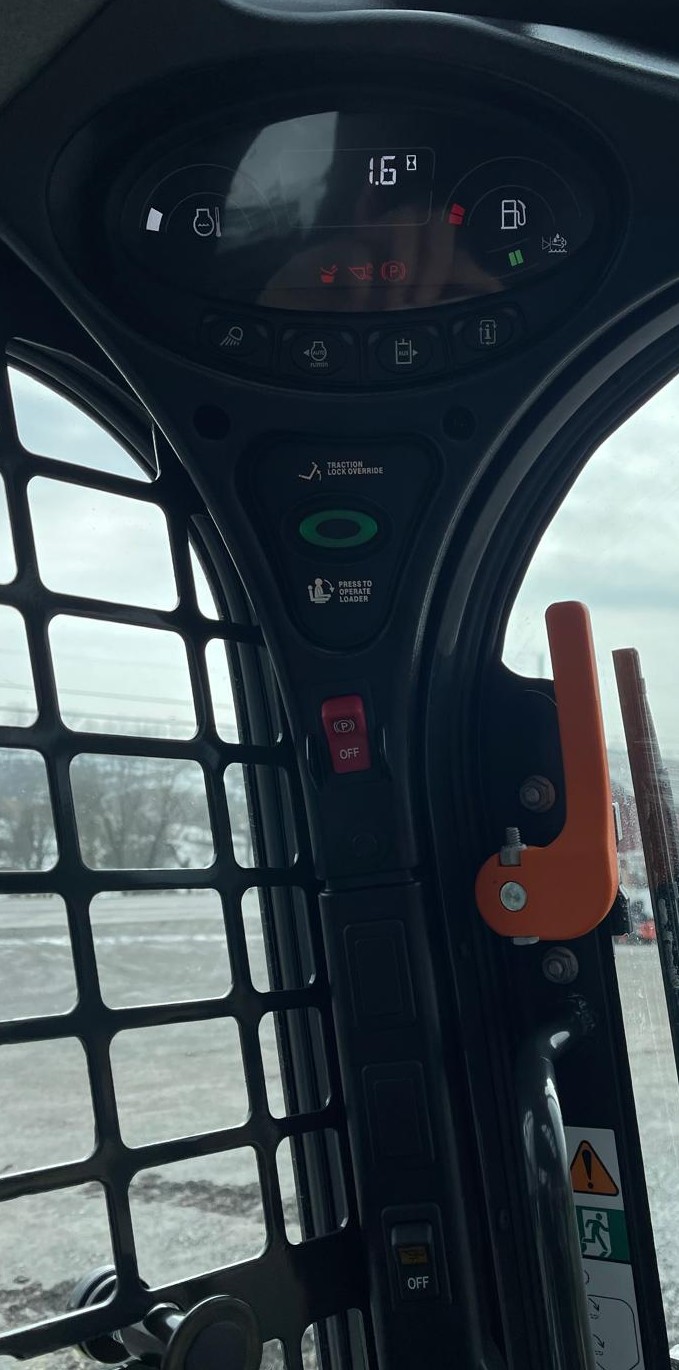 2026 BOBCAT 2026 T770 R-SERIES COMPACT TRACK LOADER SKU: 55121 (0%-60 MONTHS) $5,200 CASH REBATE!!! - Image 10