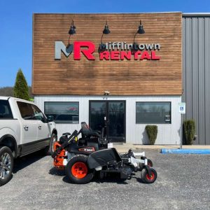 BRAND NEW! BOBCAT 2026 ZT7061 ZERO TURN MOWER SKU: 11542 $14,300 CASH PRICE!!!