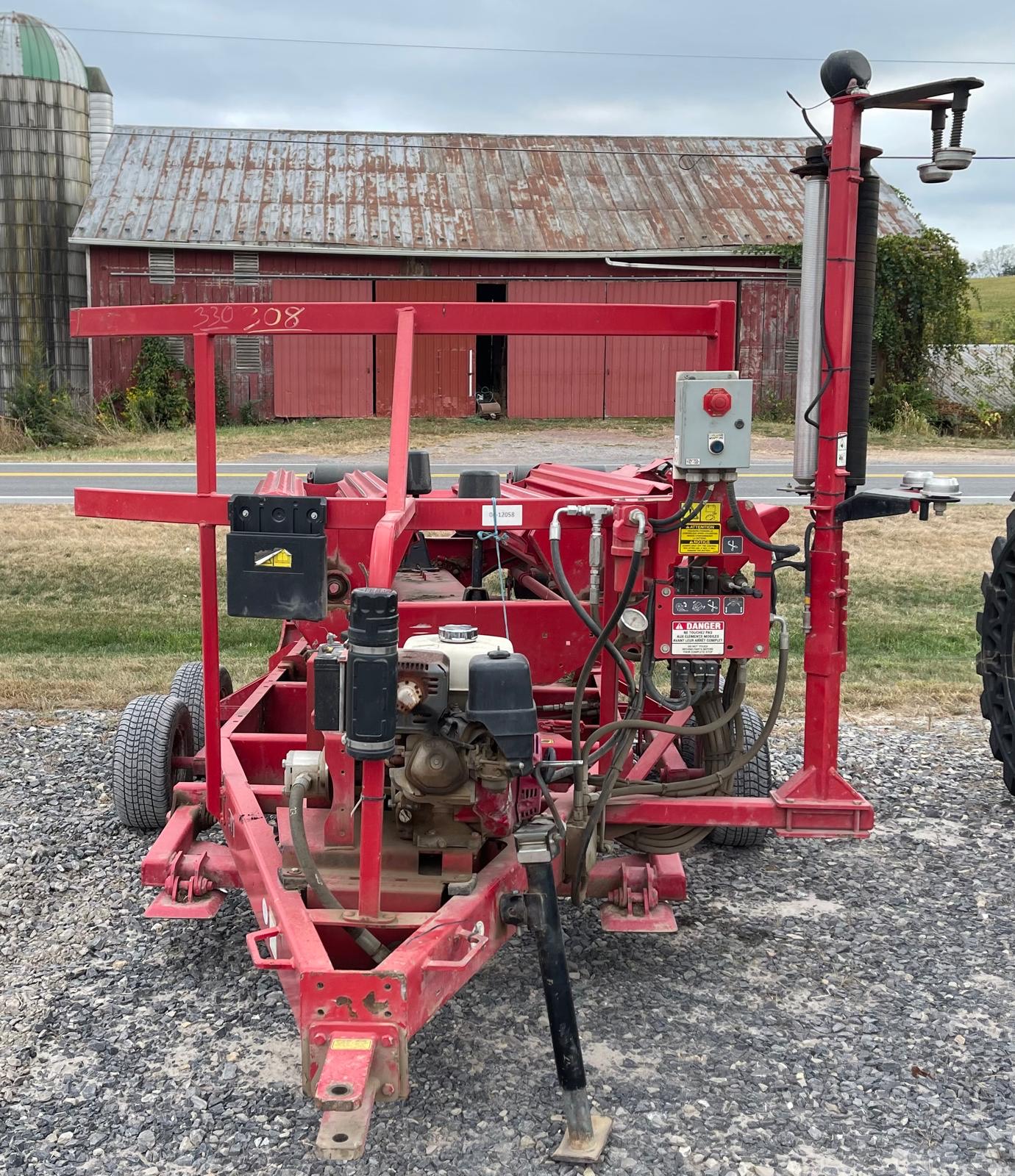 ANDERSON SB780 12058