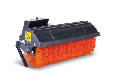 Bobcat 84″ Angle Broom