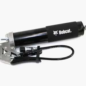 Heavy Duty Pistol Grease Gun - 6988782