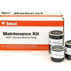 200/400 HR MAINTENANCE KIT FOR COMPACT TRACTOR - 7417131