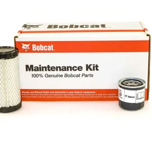 500 HR MAINTENANCE KIT FOR COMPACT TRACTOR - 7417132