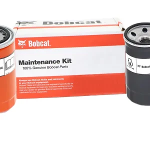 50 HR MAINTENANCE KIT FOR COMPACT TRACTOR - 7405027