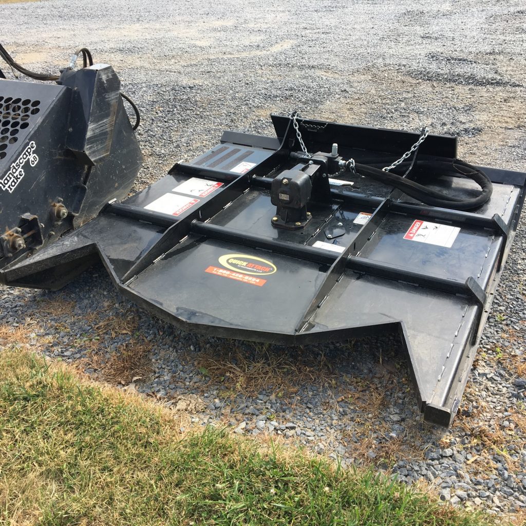 Brush Hog/Cutter Mifflintown Equipment Rental