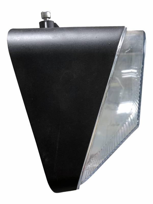 Tiger Lights Bobcat Skid Steer Left, Right, and Rear LED Lights. Set of 4 Lights. - Image 5