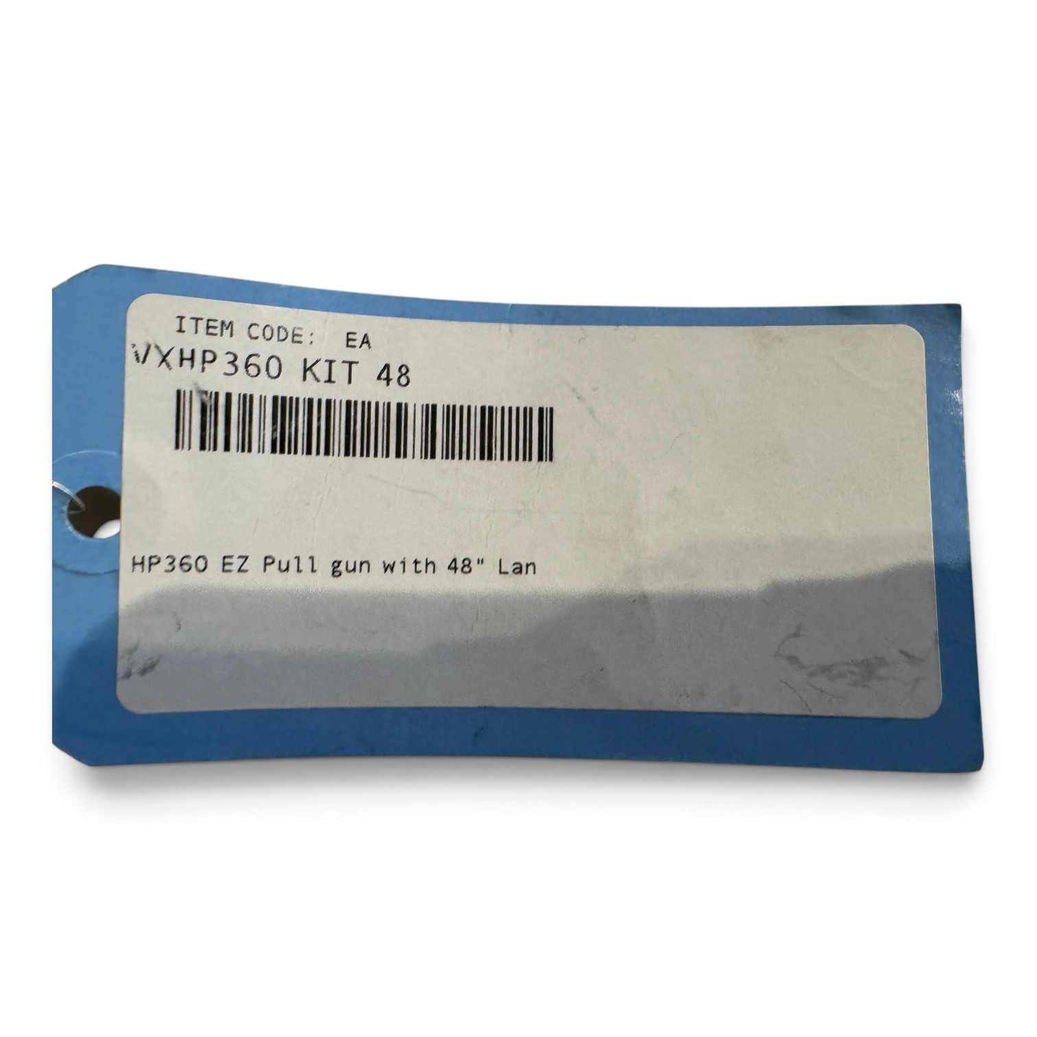 Genuine Vortexx Spray Gun HP 360 Kit Pressure Washer Wand with 48" Lance - Image 2