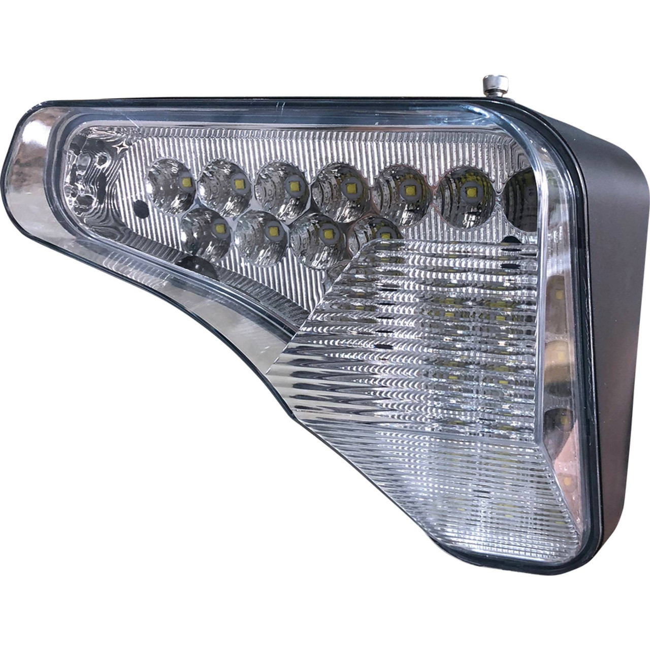 Tiger Lights Bobcat Skid Steer Left, Right, and Rear LED Lights. Set of 4 Lights. - Image 3